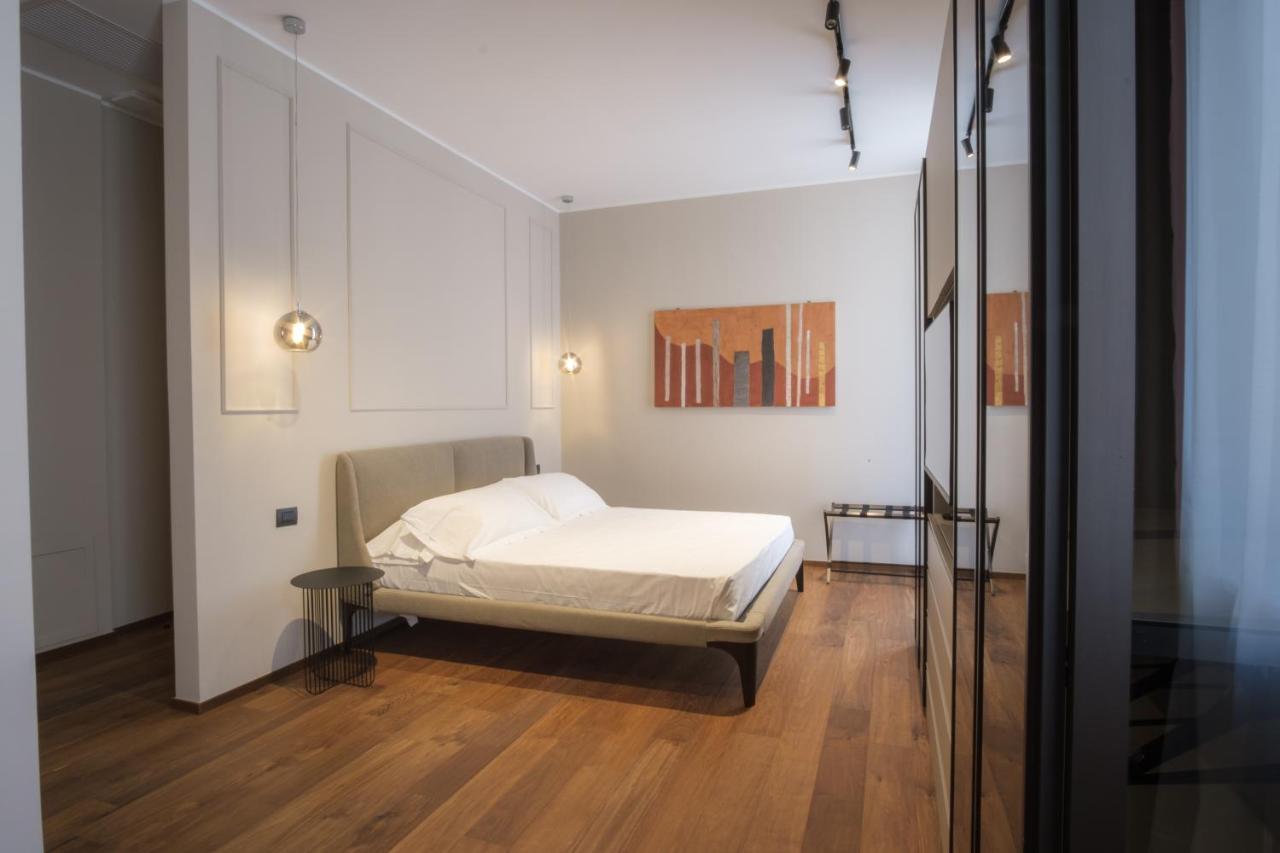 Palazzo Danisi Rooms&Suites บารี ภายนอก รูปภาพ