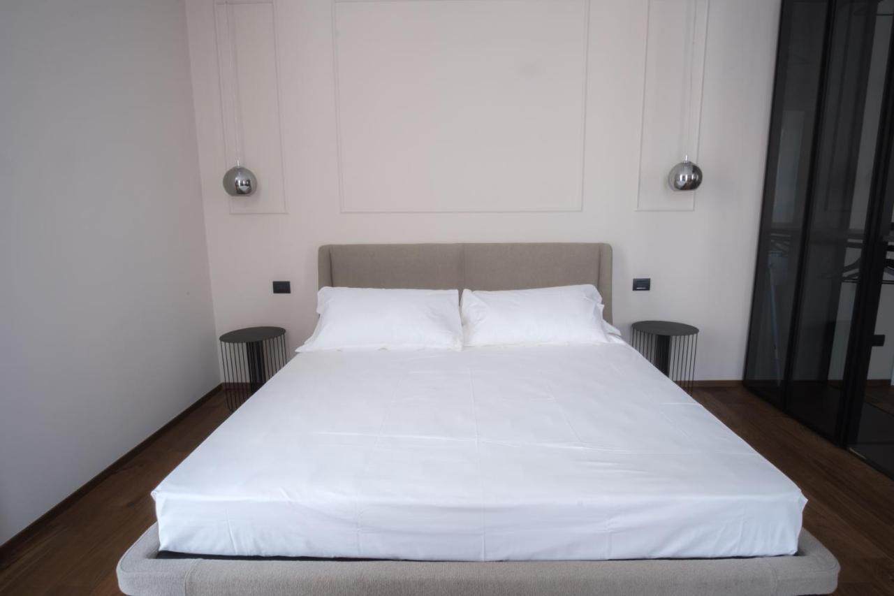 Palazzo Danisi Rooms&Suites บารี ภายนอก รูปภาพ