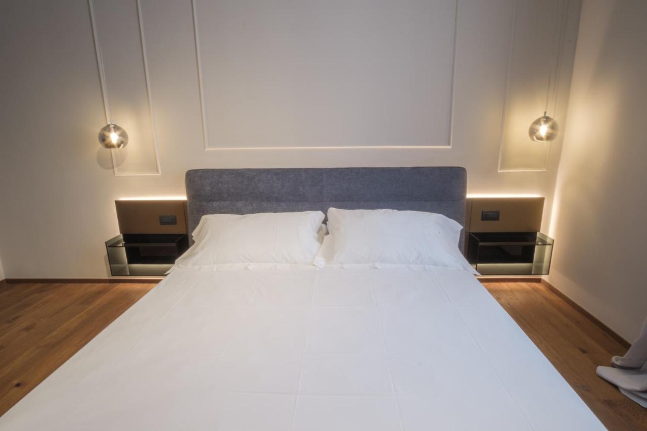 Palazzo Danisi Rooms&Suites บารี ภายนอก รูปภาพ