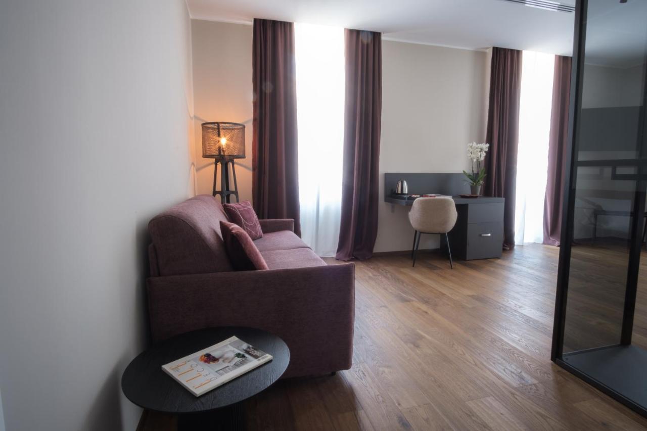 Palazzo Danisi Rooms&Suites บารี ภายนอก รูปภาพ