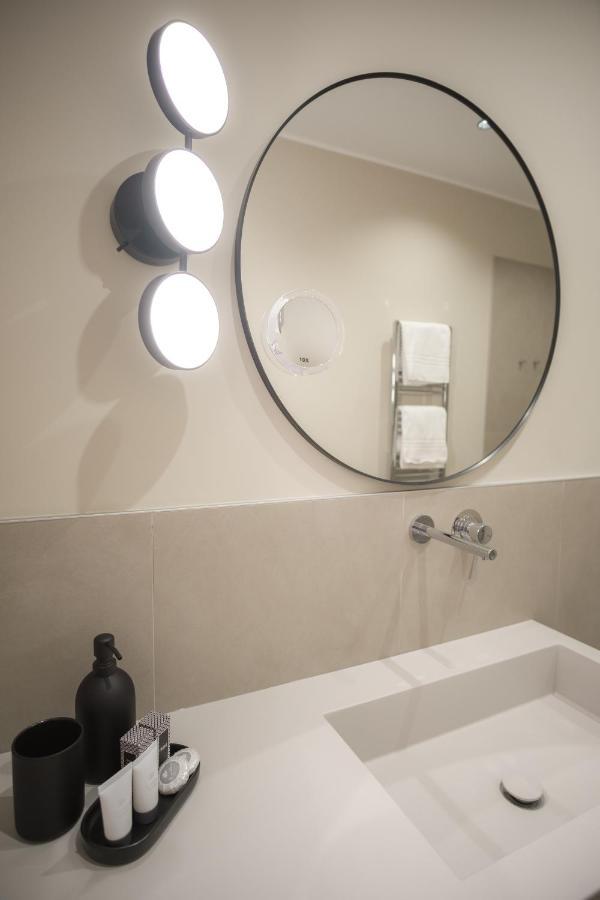 Palazzo Danisi Rooms&Suites บารี ภายนอก รูปภาพ