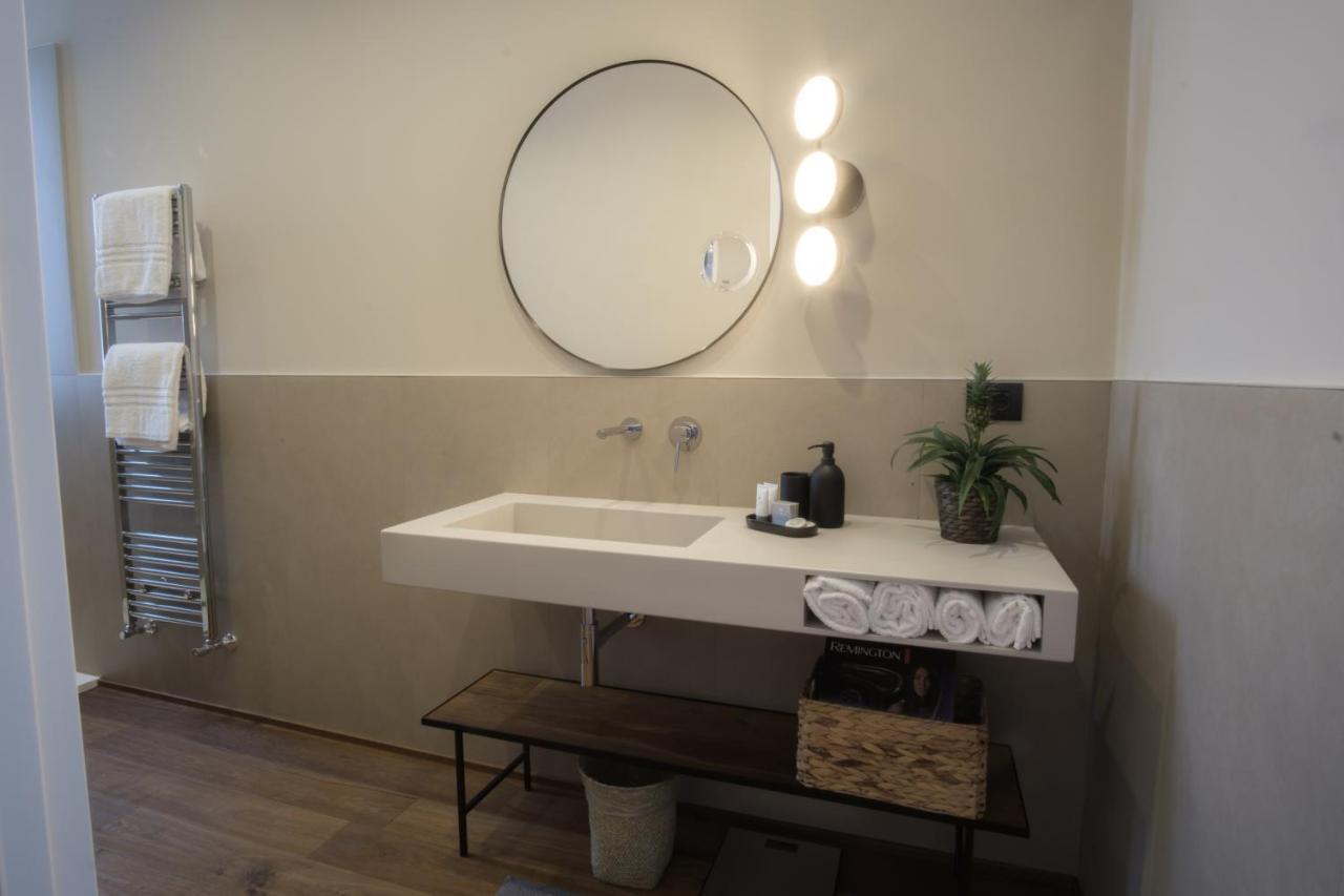 Palazzo Danisi Rooms&Suites บารี ภายนอก รูปภาพ
