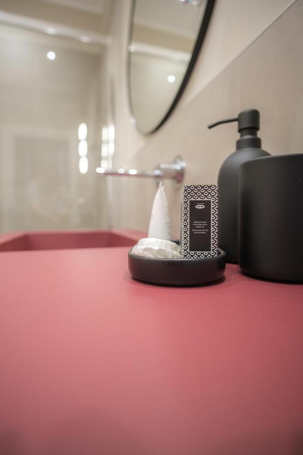 Palazzo Danisi Rooms&Suites บารี ภายนอก รูปภาพ