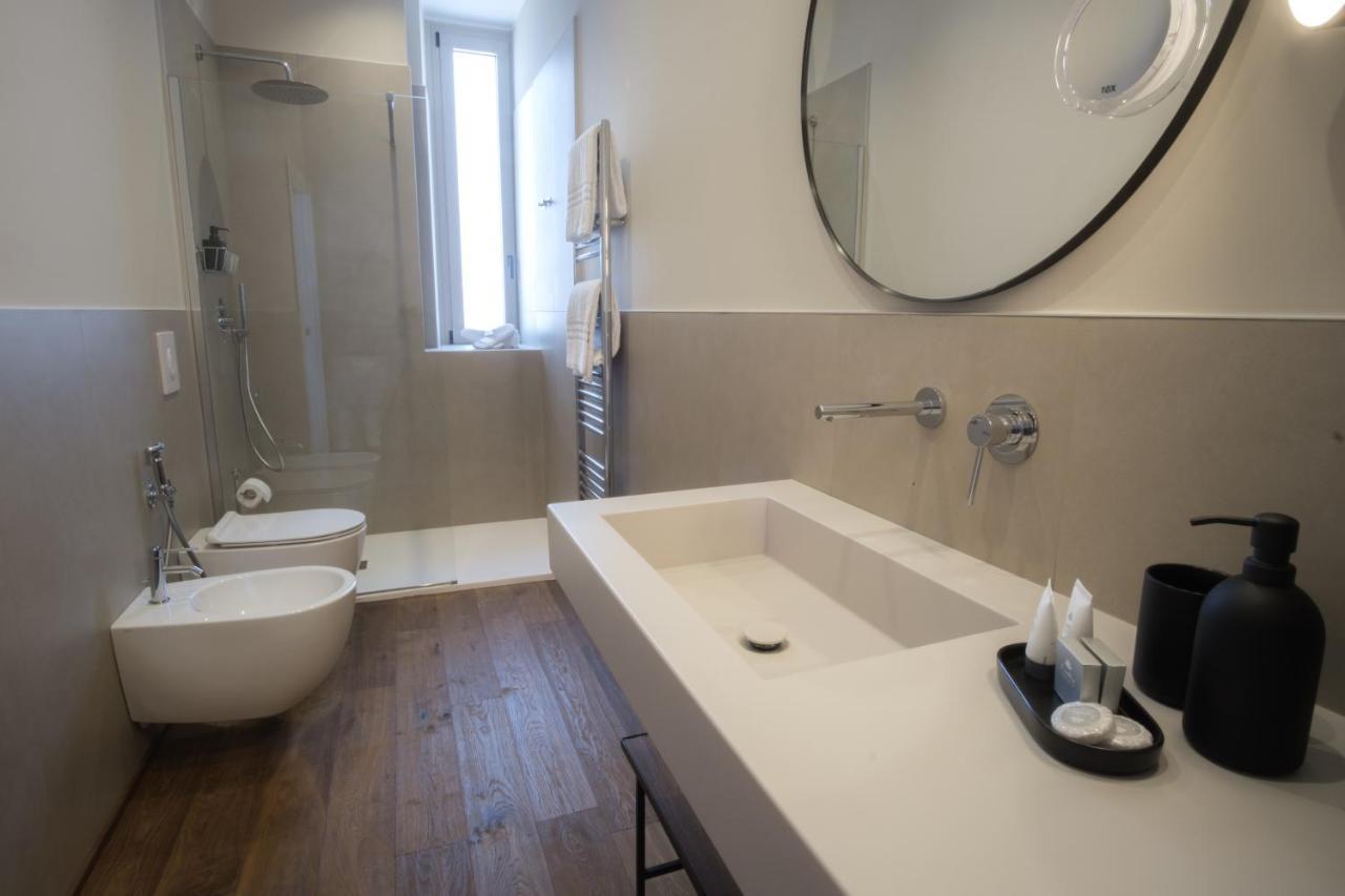 Palazzo Danisi Rooms&Suites บารี ภายนอก รูปภาพ