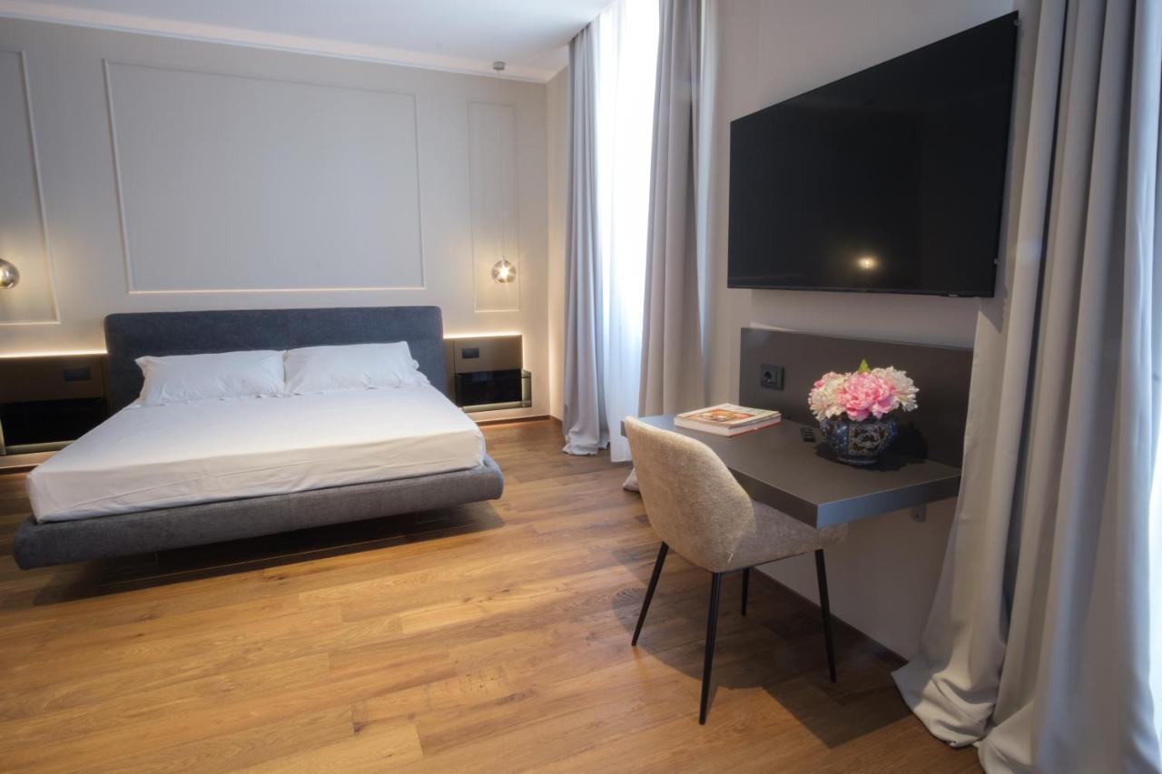 Palazzo Danisi Rooms&Suites บารี ภายนอก รูปภาพ