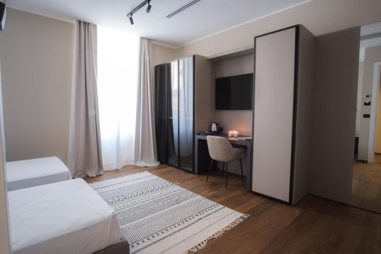 Palazzo Danisi Rooms&Suites บารี ภายนอก รูปภาพ