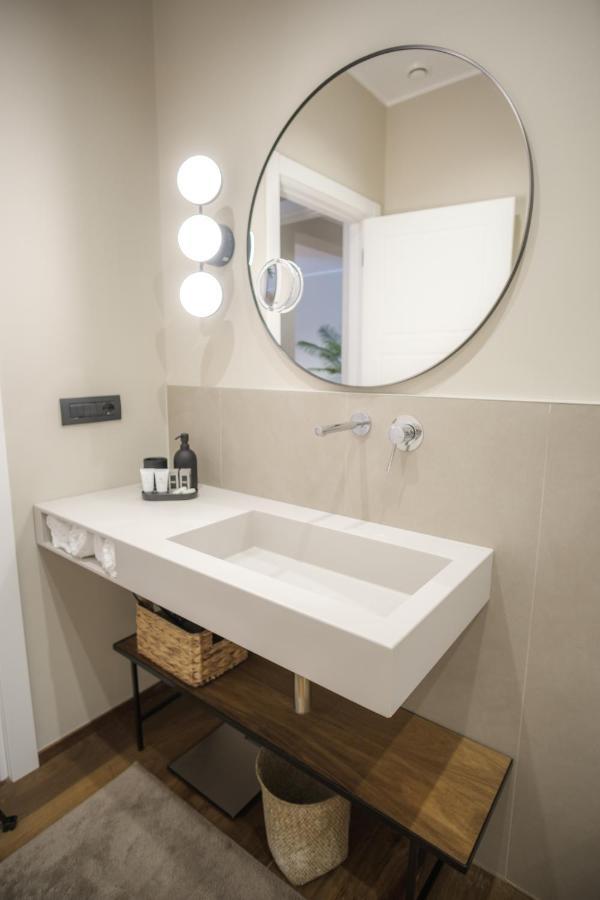 Palazzo Danisi Rooms&Suites บารี ภายนอก รูปภาพ