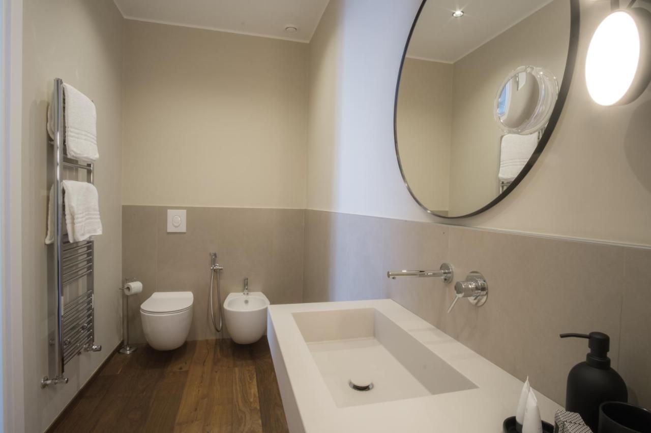 Palazzo Danisi Rooms&Suites บารี ภายนอก รูปภาพ