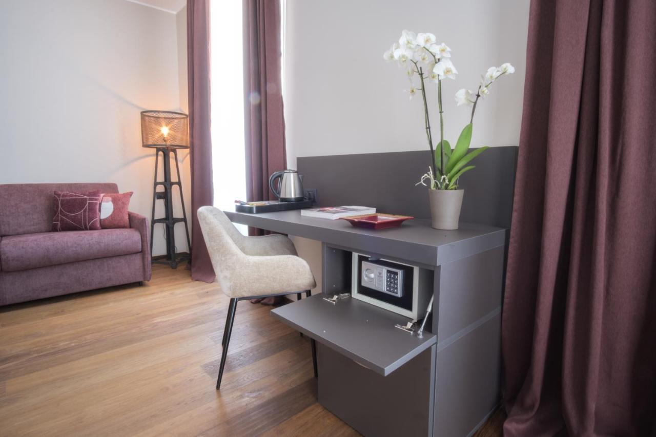 Palazzo Danisi Rooms&Suites บารี ภายนอก รูปภาพ