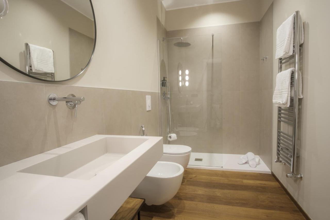 Palazzo Danisi Rooms&Suites บารี ภายนอก รูปภาพ