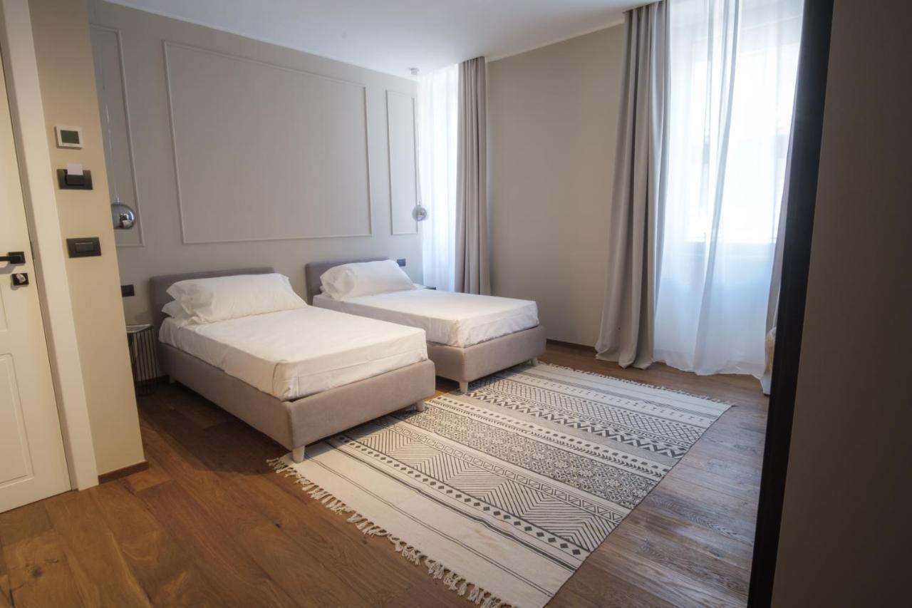 Palazzo Danisi Rooms&Suites บารี ภายนอก รูปภาพ