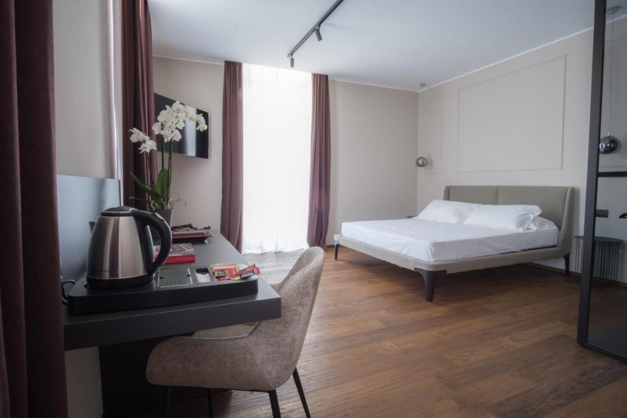 Palazzo Danisi Rooms&Suites บารี ภายนอก รูปภาพ
