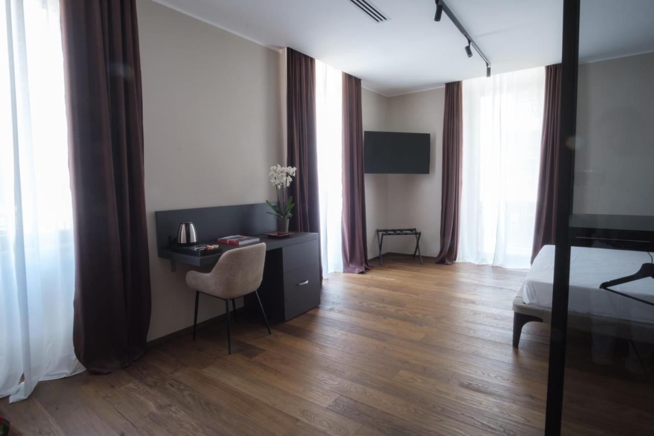 Palazzo Danisi Rooms&Suites บารี ภายนอก รูปภาพ