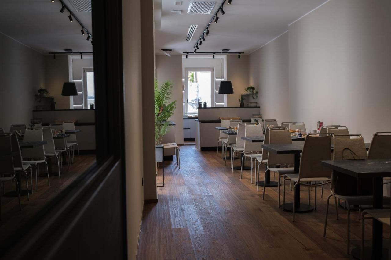 Palazzo Danisi Rooms&Suites บารี ภายนอก รูปภาพ