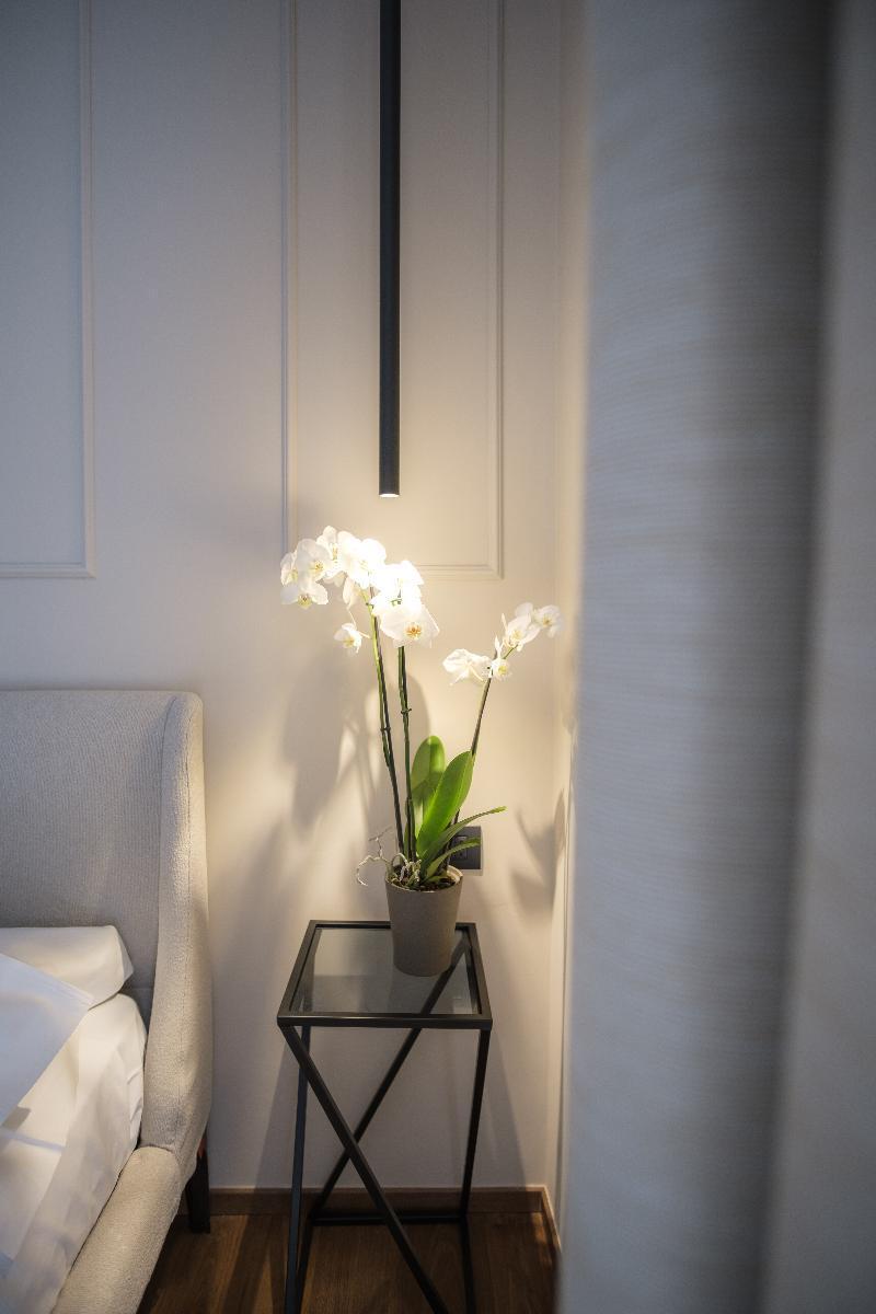 Palazzo Danisi Rooms&Suites บารี ภายนอก รูปภาพ